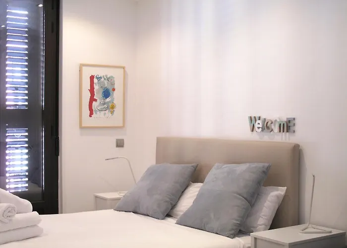Arenal Suites Preciados