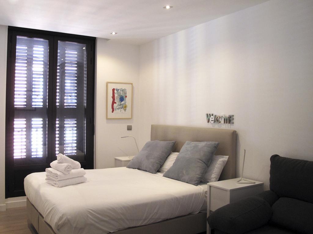 Apartamento Arenal Preciados Madri