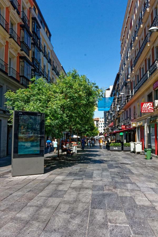 Arenal Preciados * Madri